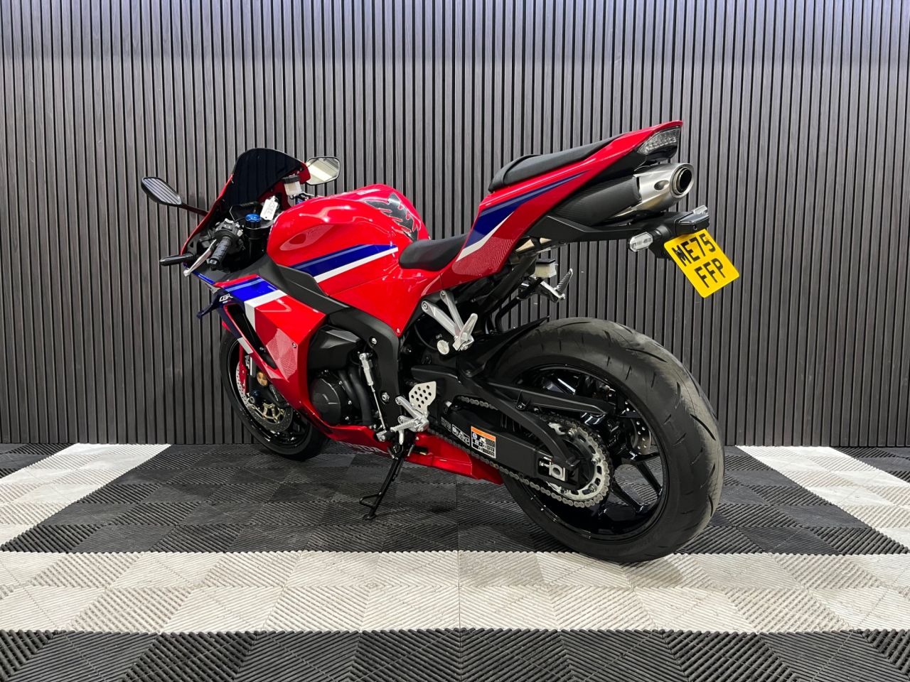 Used Honda CBR600RR for sale - 78552425: Photo 10