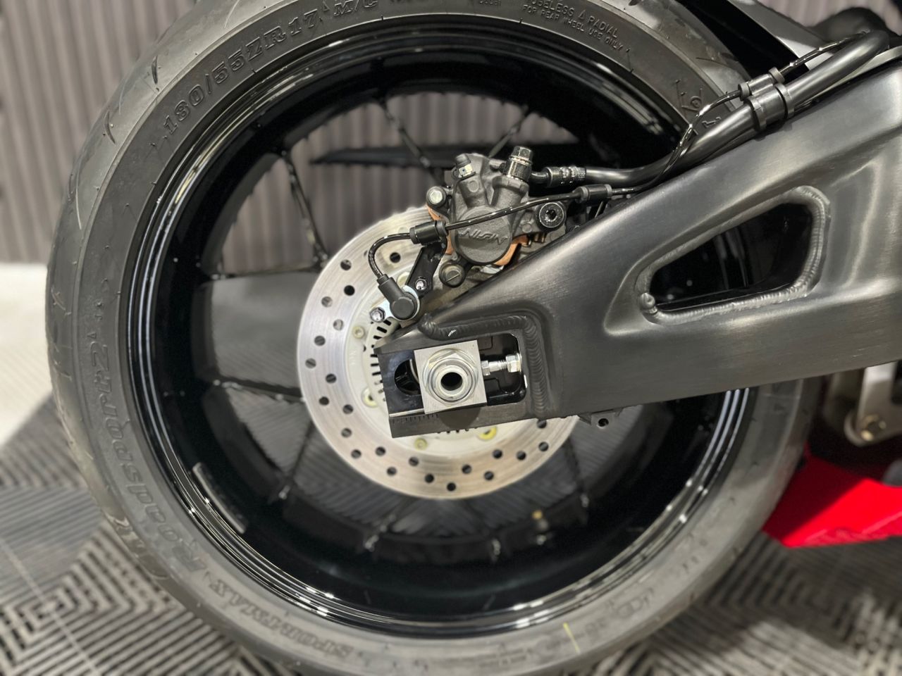 Used Honda CBR600RR for sale - 78552425: Photo 12