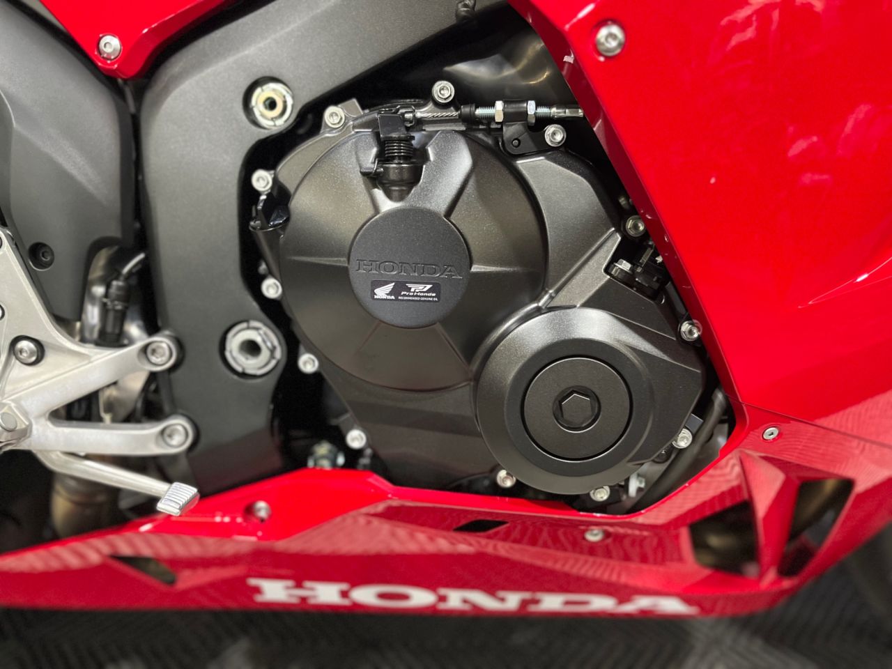 Used Honda CBR600RR for sale - 78552425: Photo 13