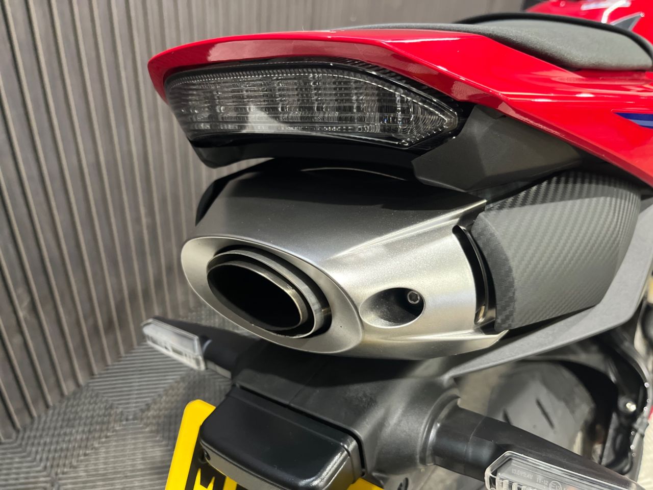 Used Honda CBR600RR for sale - 78552425: Photo 15