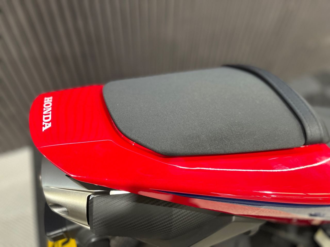 Used Honda CBR600RR for sale - 78552425: Photo 16