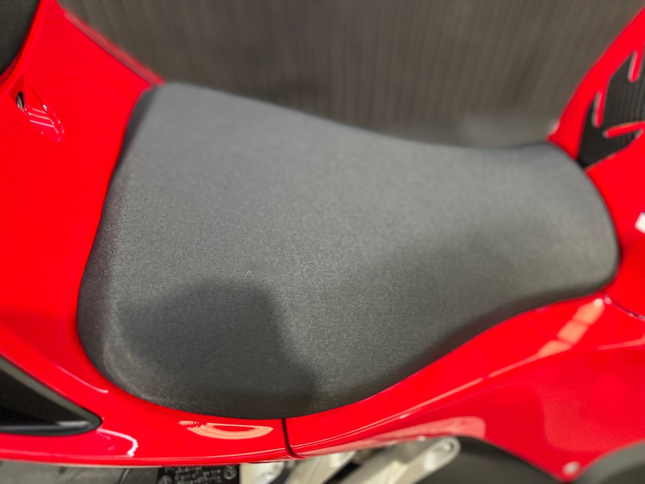 Used Honda CBR600RR for sale - 78552425: Photo 17