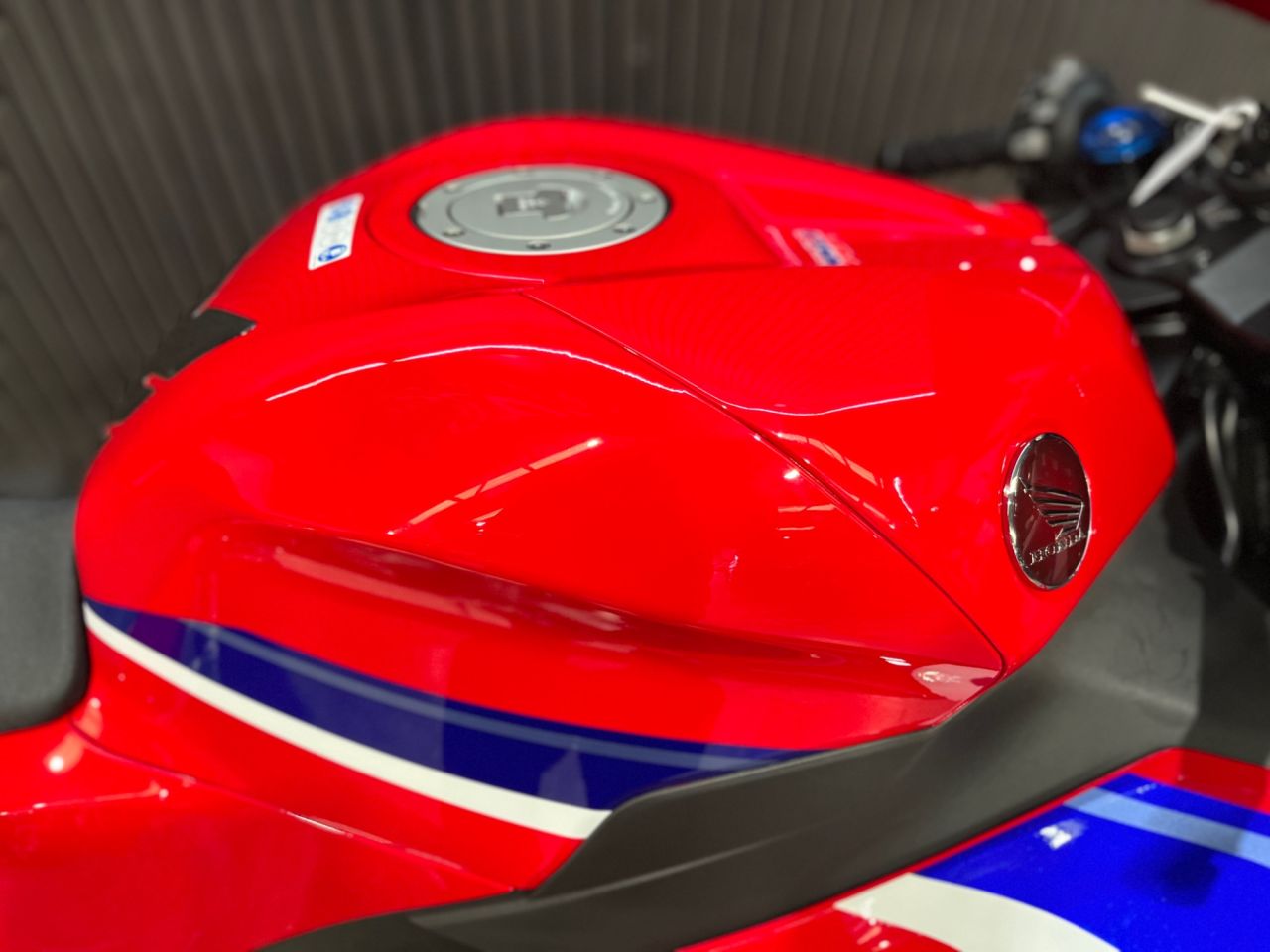 Used Honda CBR600RR for sale - 78552425: Photo 18