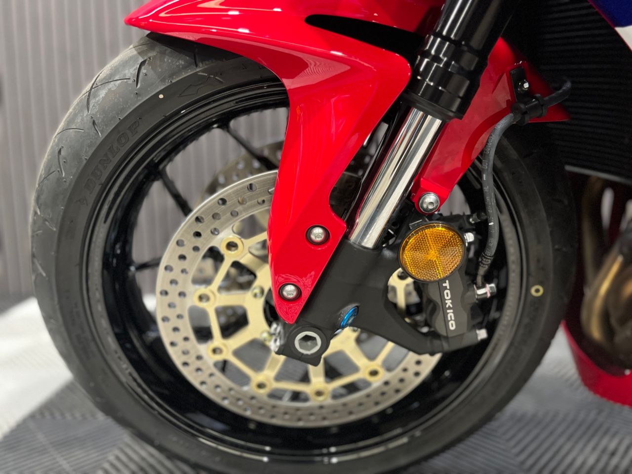 Used Honda CBR600RR for sale - 78552425: Photo 21