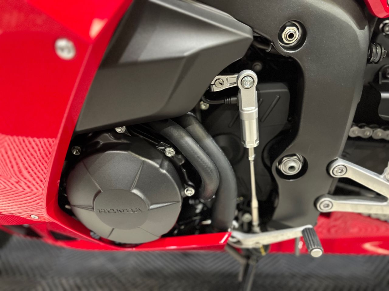 Used Honda CBR600RR for sale - 78552425: Photo 22