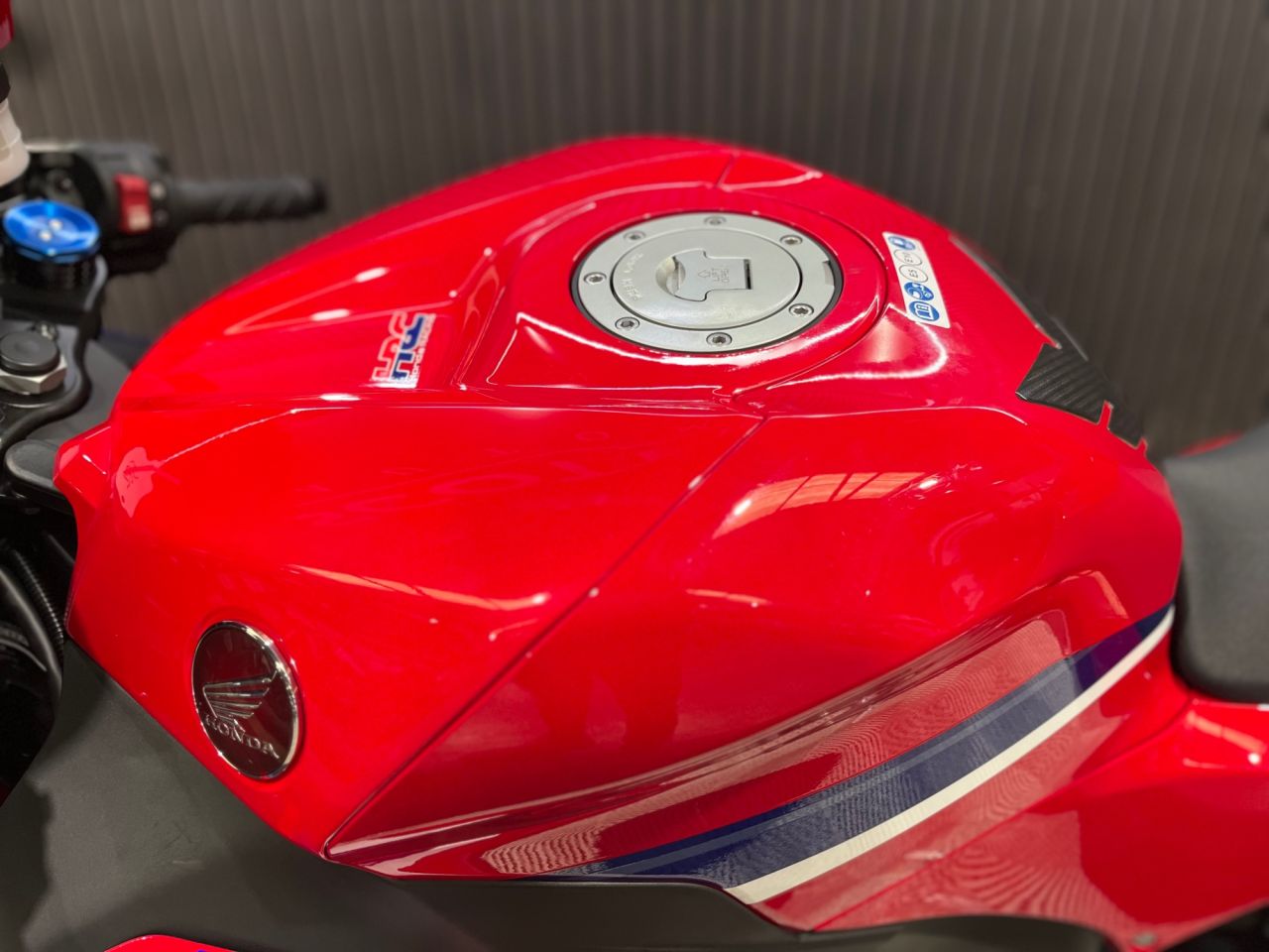 Used Honda CBR600RR for sale - 78552425: Photo 24