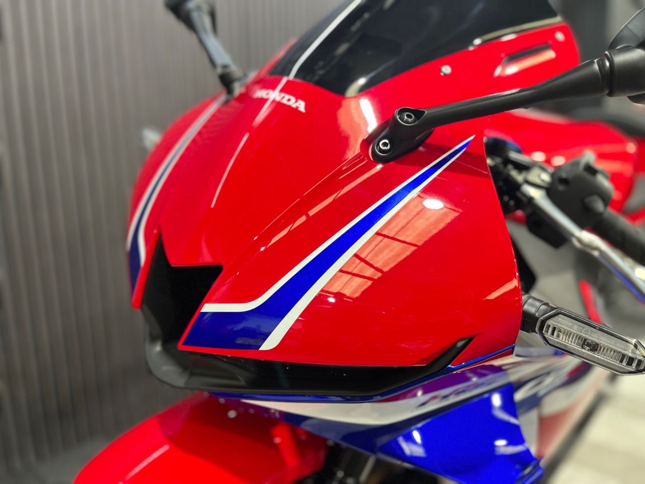 Used Honda CBR600RR for sale - 78552425: Photo 25