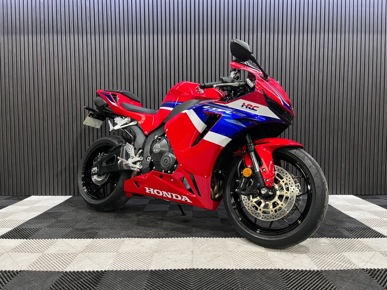 Used Honda CBR600RR for sale - 78552425: Photo 6