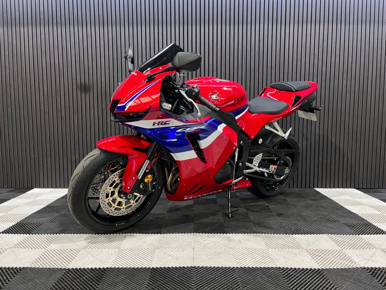 Used Honda CBR600RR for sale - 78552425: Photo 7