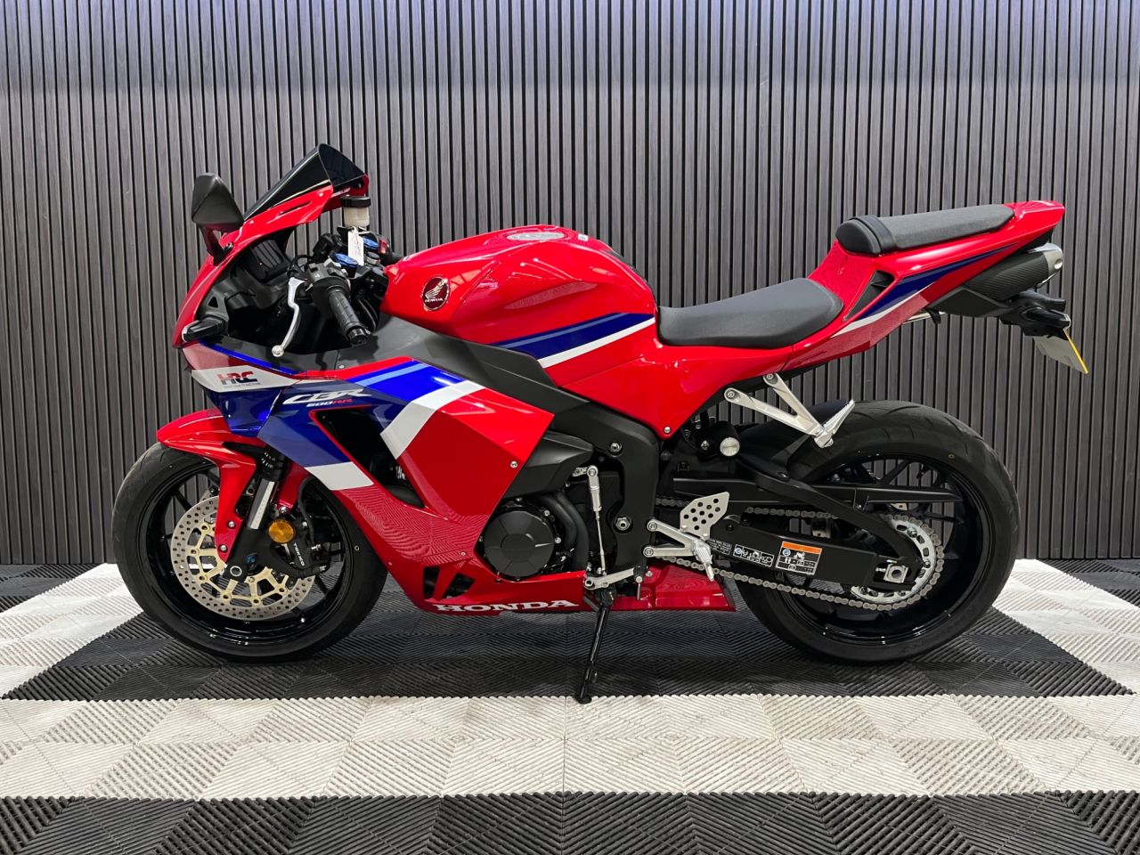 Used Honda CBR600RR for sale - 78552425: Photo 9