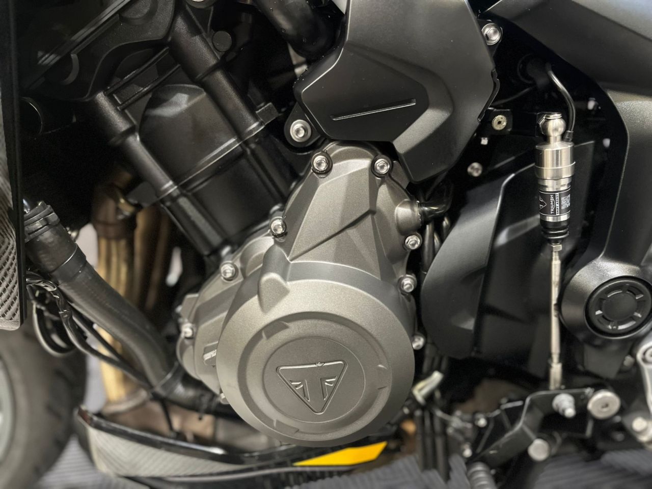 Used Triumph Tiger 800 for sale - 78435541: Photo 14