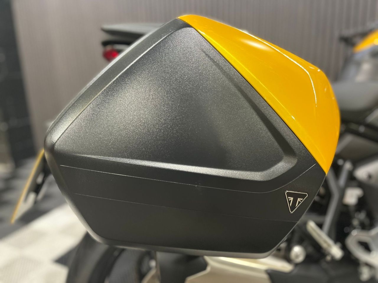 Used Triumph Tiger 800 for sale - 78435541: Photo 15