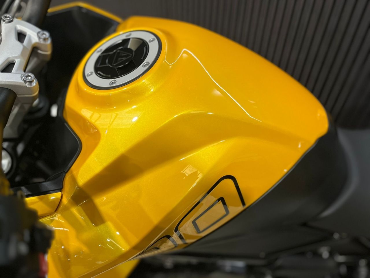 Used Triumph Tiger 800 for sale - 78435541: Photo 18