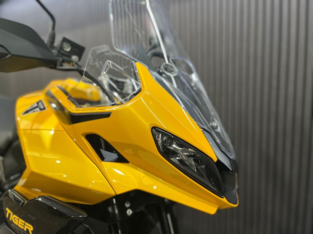 Used Triumph Tiger 800 for sale - 78435541: Photo 19