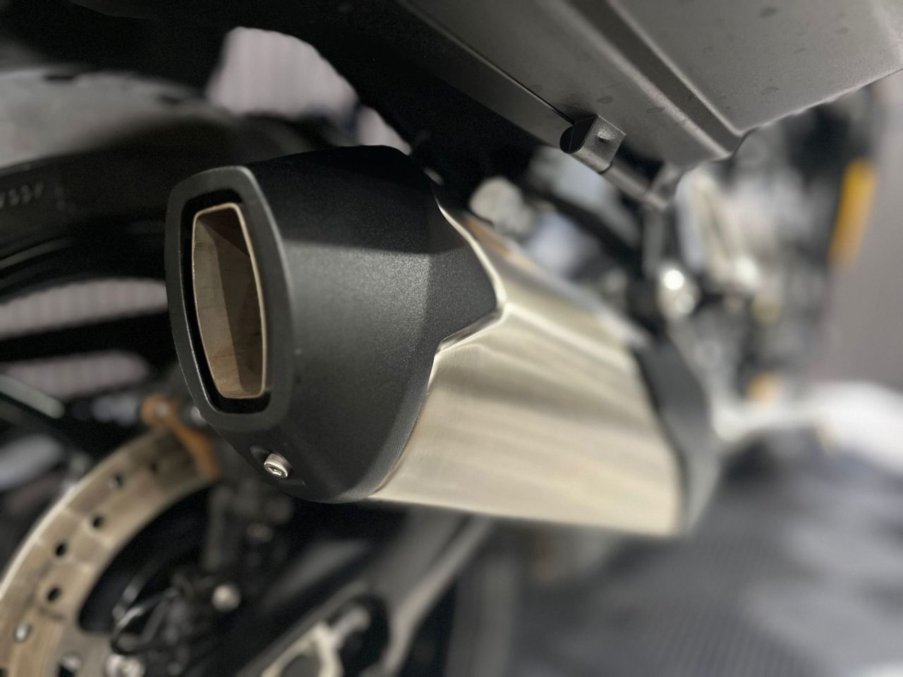 Used Triumph Tiger 800 for sale - 78435541: Photo 20
