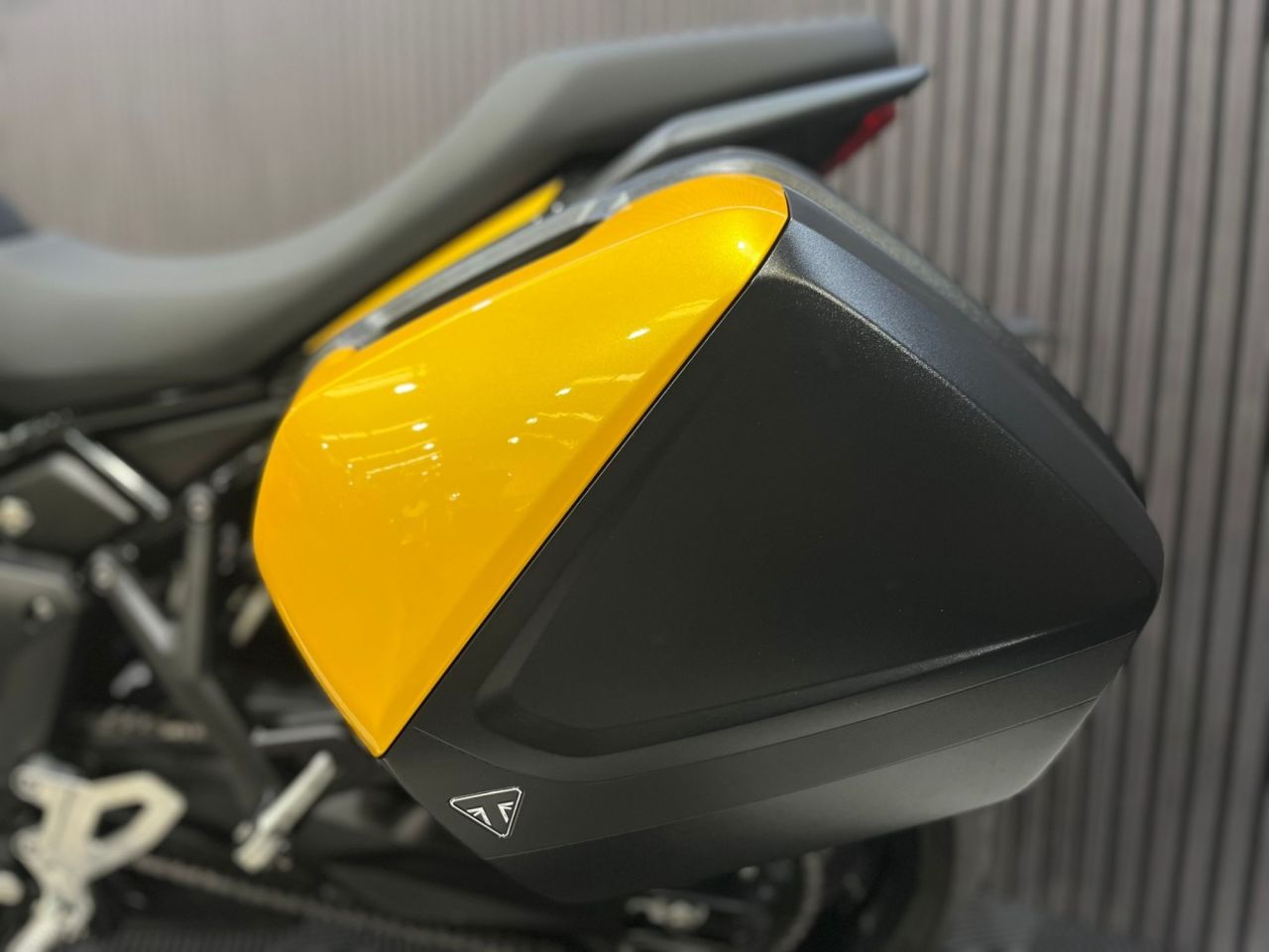 Used Triumph Tiger 800 for sale - 78435541: Photo 22