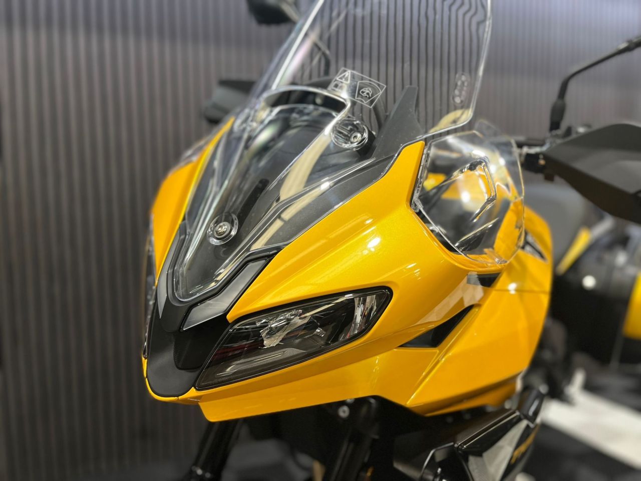 Used Triumph Tiger 800 for sale - 78435541: Photo 23