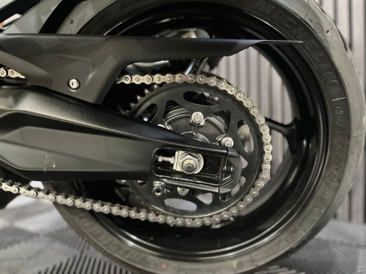 Used Triumph Tiger 800 for sale - 78435541: Photo 24