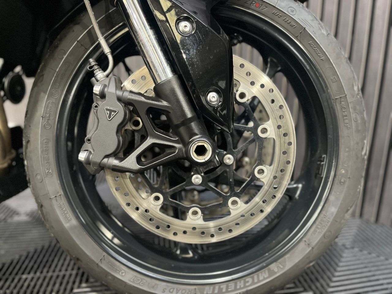 Used Triumph Tiger 800 for sale - 78435541: Photo 26