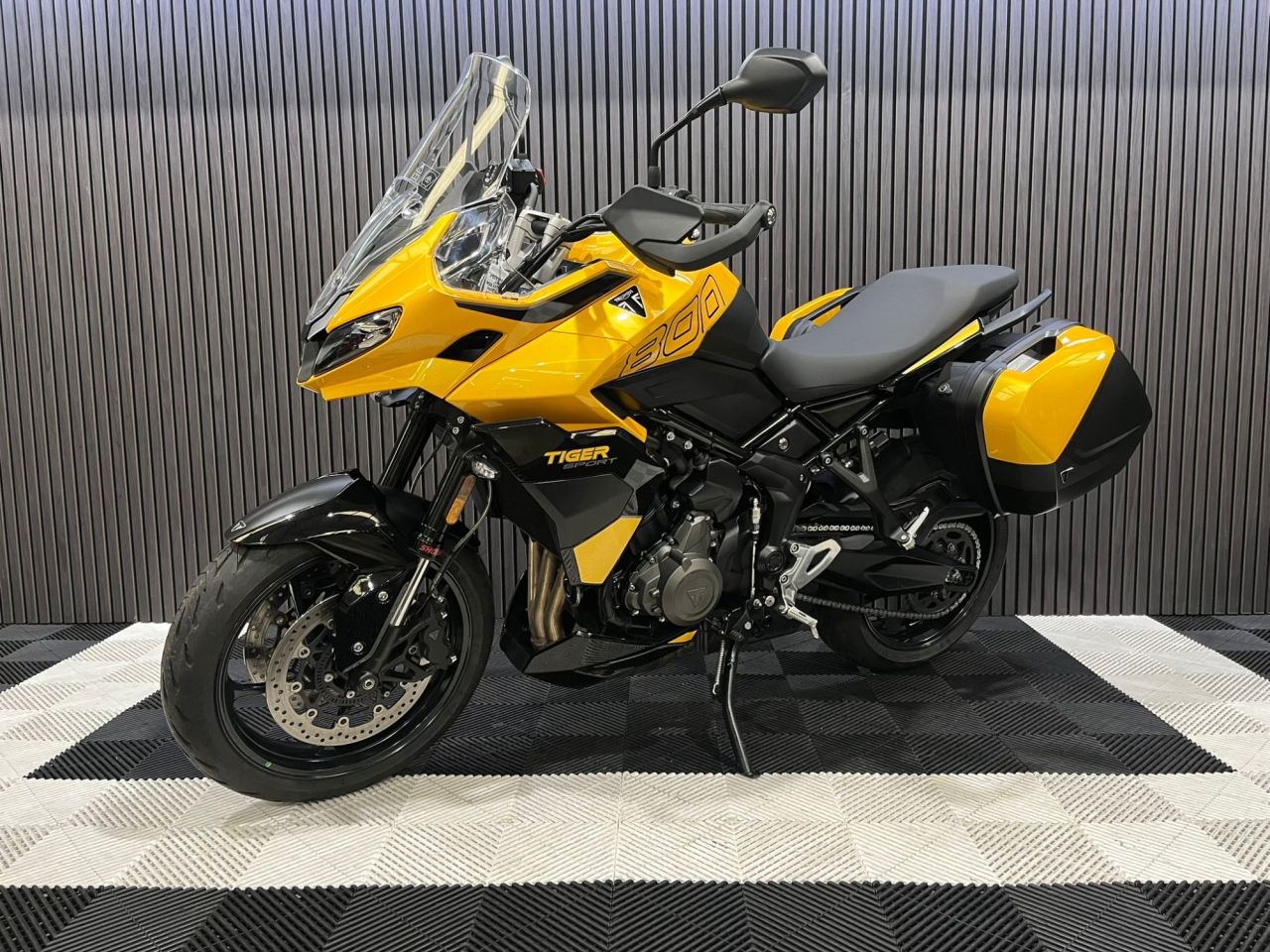 Used Triumph Tiger 800 for sale - 78435541: Photo 7