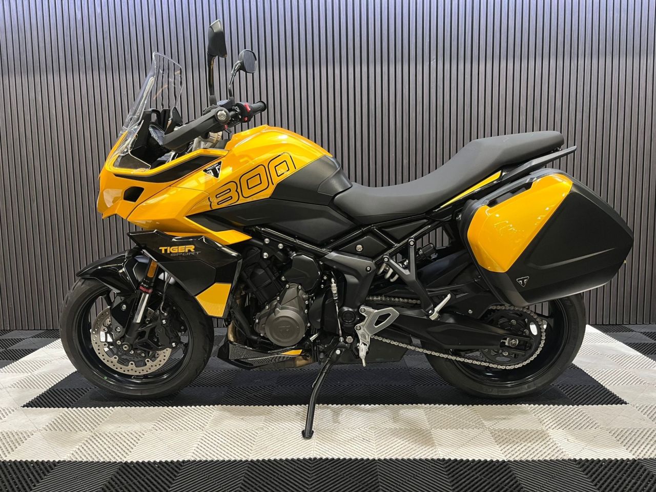 Used Triumph Tiger 800 for sale - 78435541: Photo 9