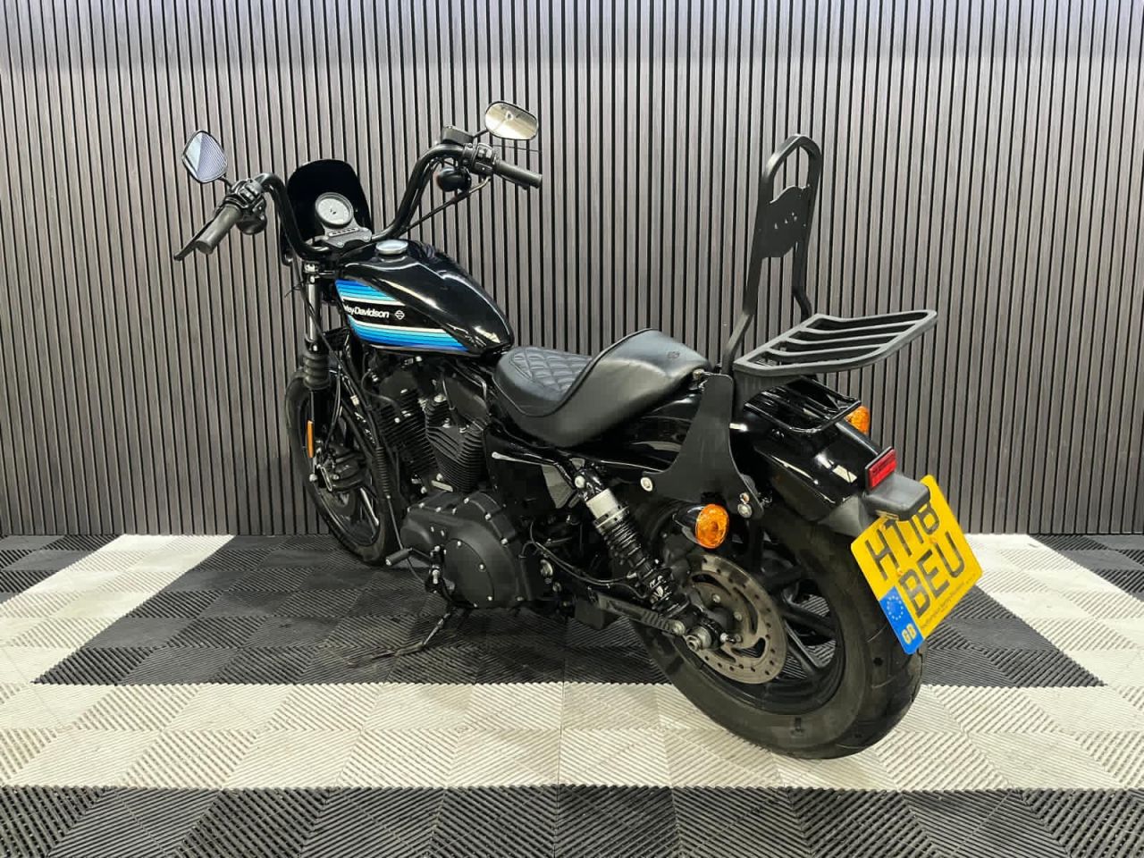Used Harley-Davidson Sportster for sale - 78862651: Photo 10