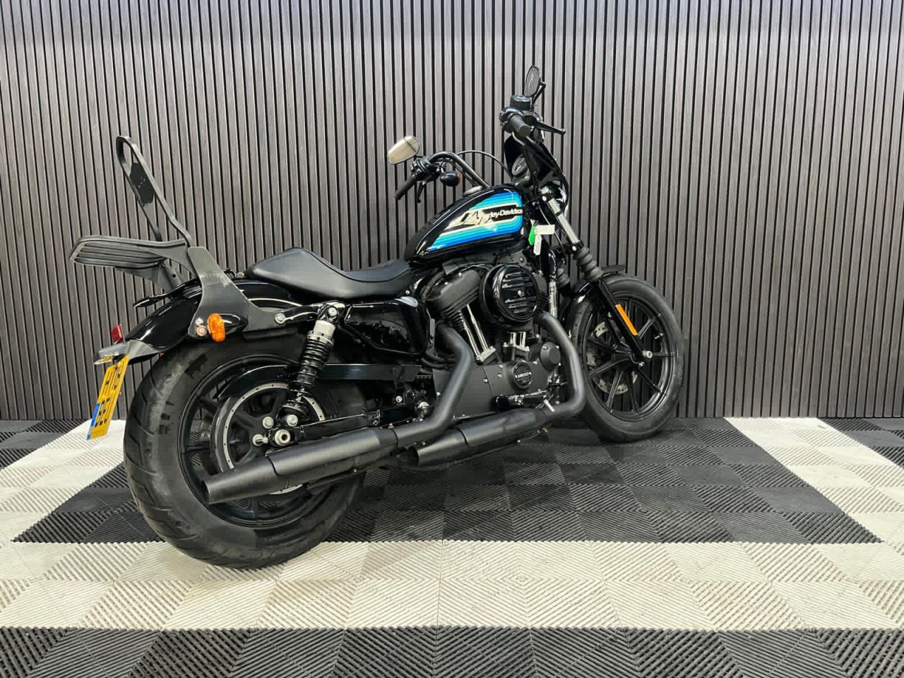 Used Harley-Davidson Sportster for sale - 78862651: Photo 11