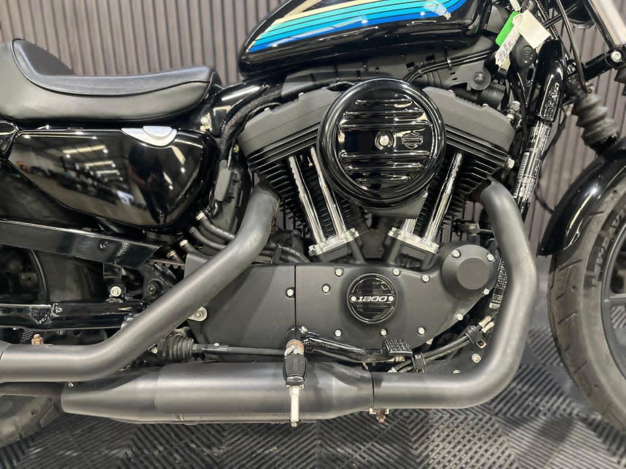 Used Harley-Davidson Sportster for sale - 78862651: Photo 12