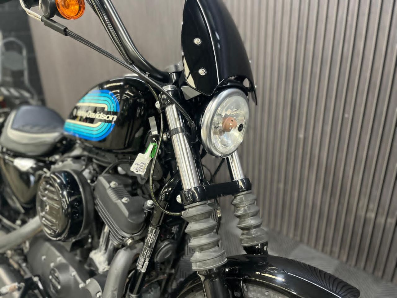 Used Harley-Davidson Sportster for sale - 78862651: Photo 13