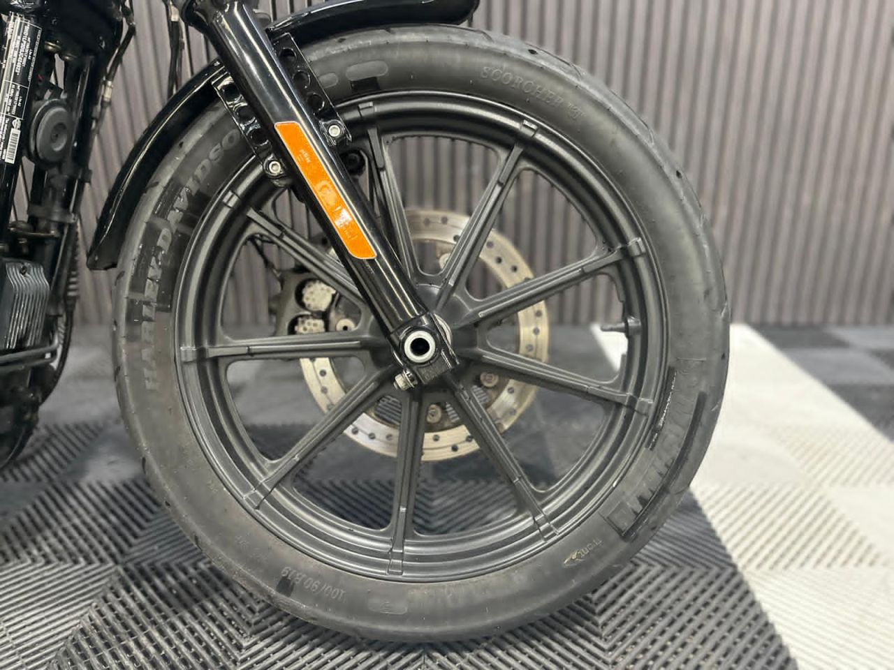 Used Harley-Davidson Sportster for sale - 78862651: Photo 14