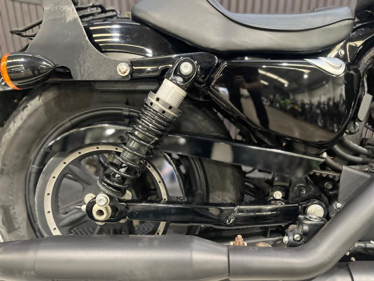 Used Harley-Davidson Sportster for sale - 78862651: Photo 16