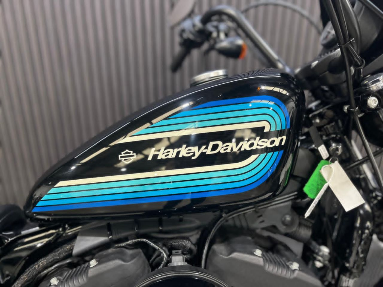 Used Harley-Davidson Sportster for sale - 78862651: Photo 17