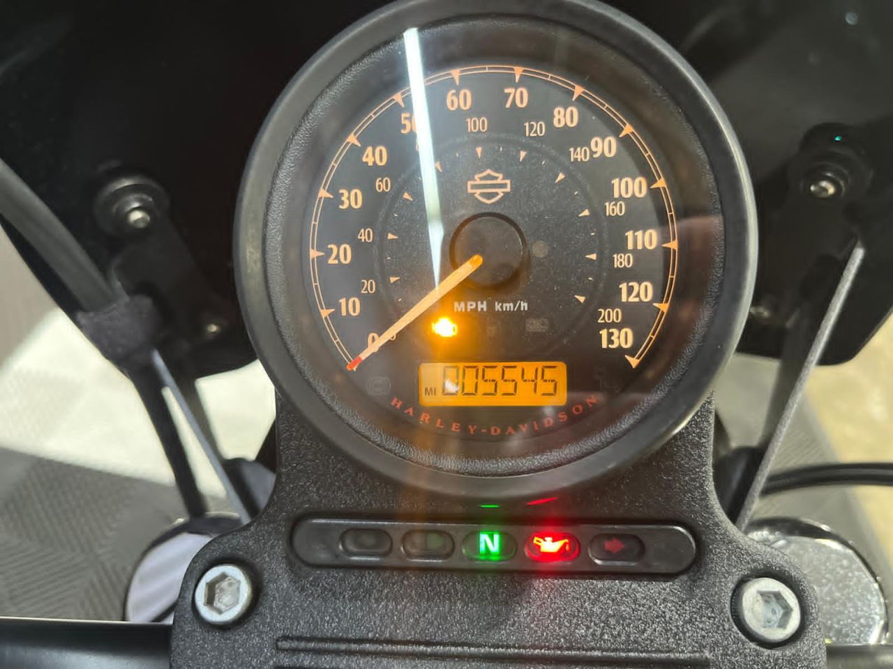 Used Harley-Davidson Sportster for sale - 78862651: Photo 19
