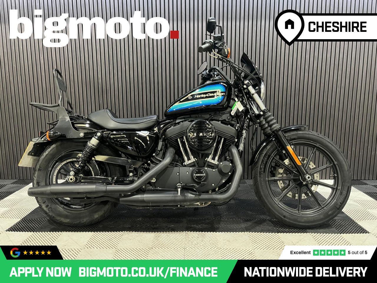 Used Harley-Davidson Sportster for sale - 78862651: Photo 2