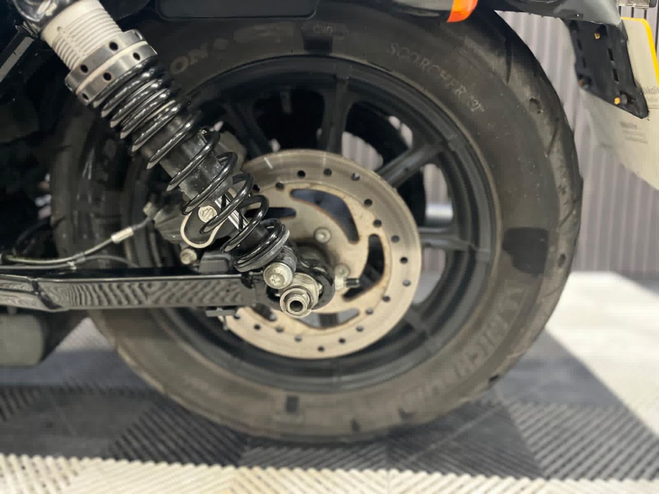 Used Harley-Davidson Sportster for sale - 78862651: Photo 23