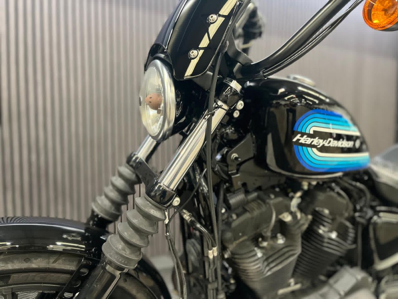 Used Harley-Davidson Sportster for sale - 78862651: Photo 27