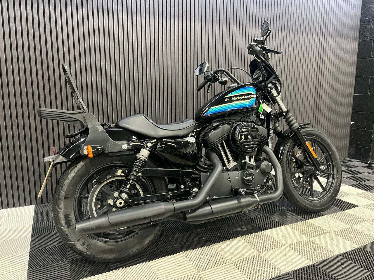 Used Harley-Davidson Sportster for sale - 78862651: Photo 4