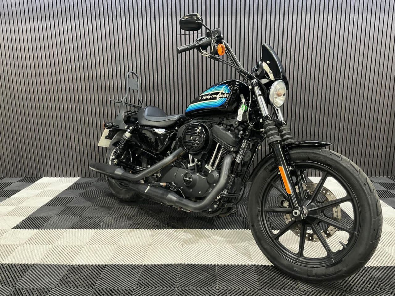Used Harley-Davidson Sportster for sale - 78862651: Photo 6