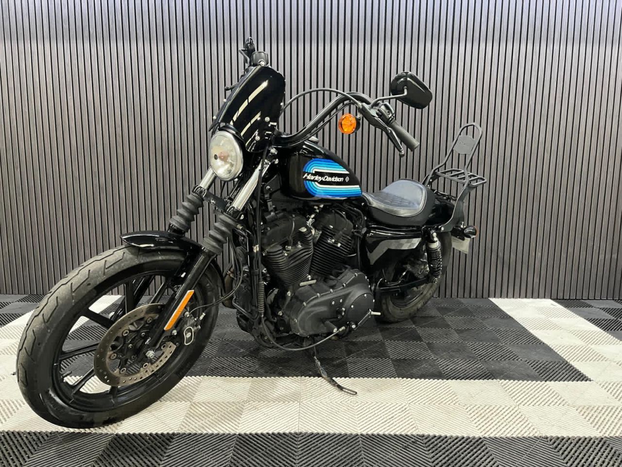 Used Harley-Davidson Sportster for sale - 78862651: Photo 7