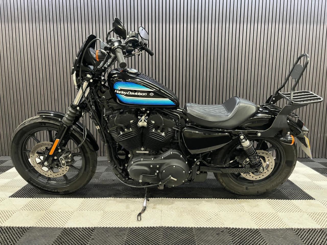 Used Harley-Davidson Sportster for sale - 78862651: Photo 9