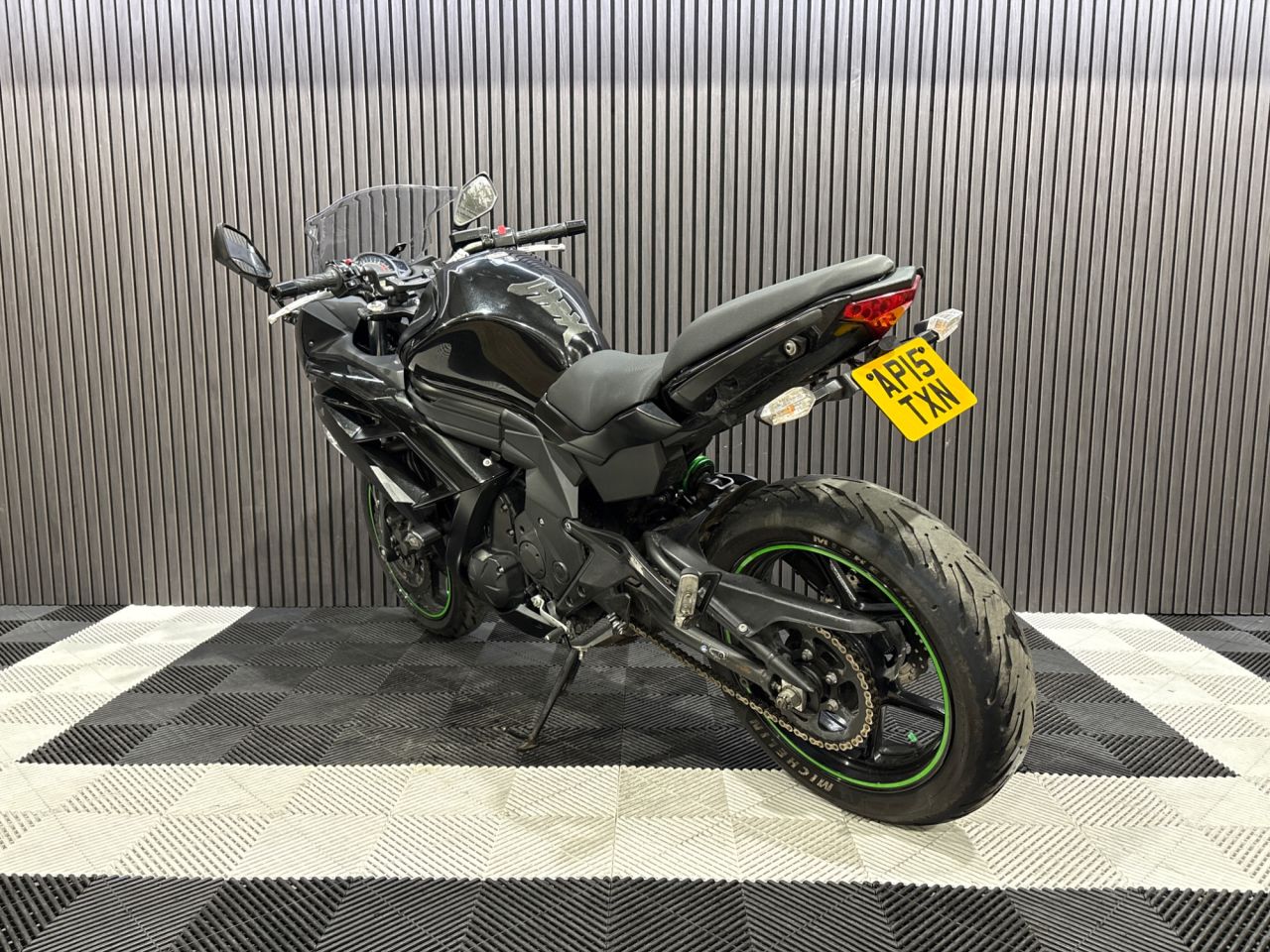 Used Kawasaki ER-6F for sale - 78434443: Photo 10