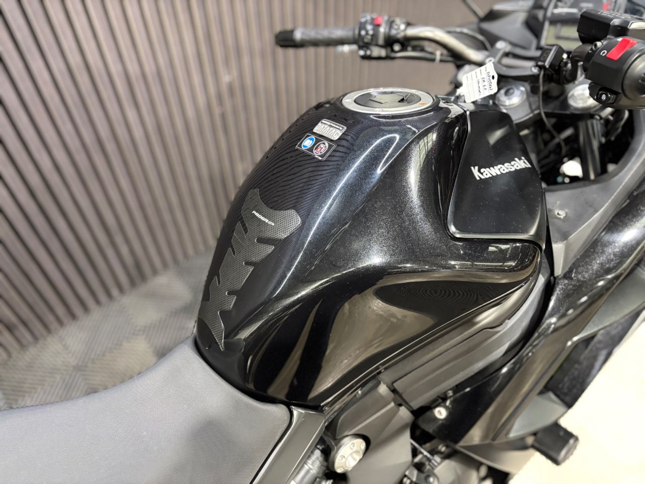 Used Kawasaki ER-6F for sale - 78434443: Photo 16