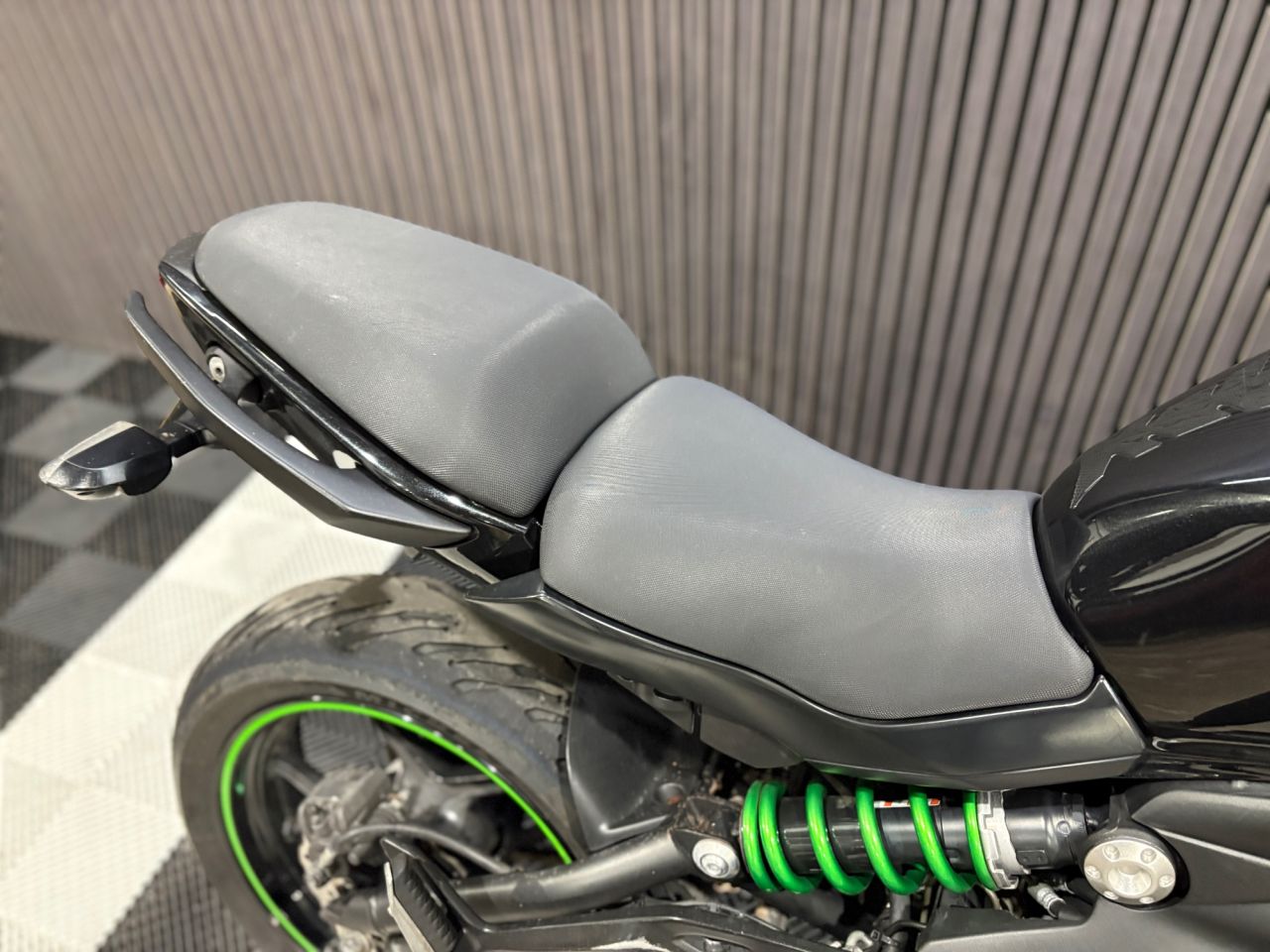 Used Kawasaki ER-6F for sale - 78434443: Photo 17