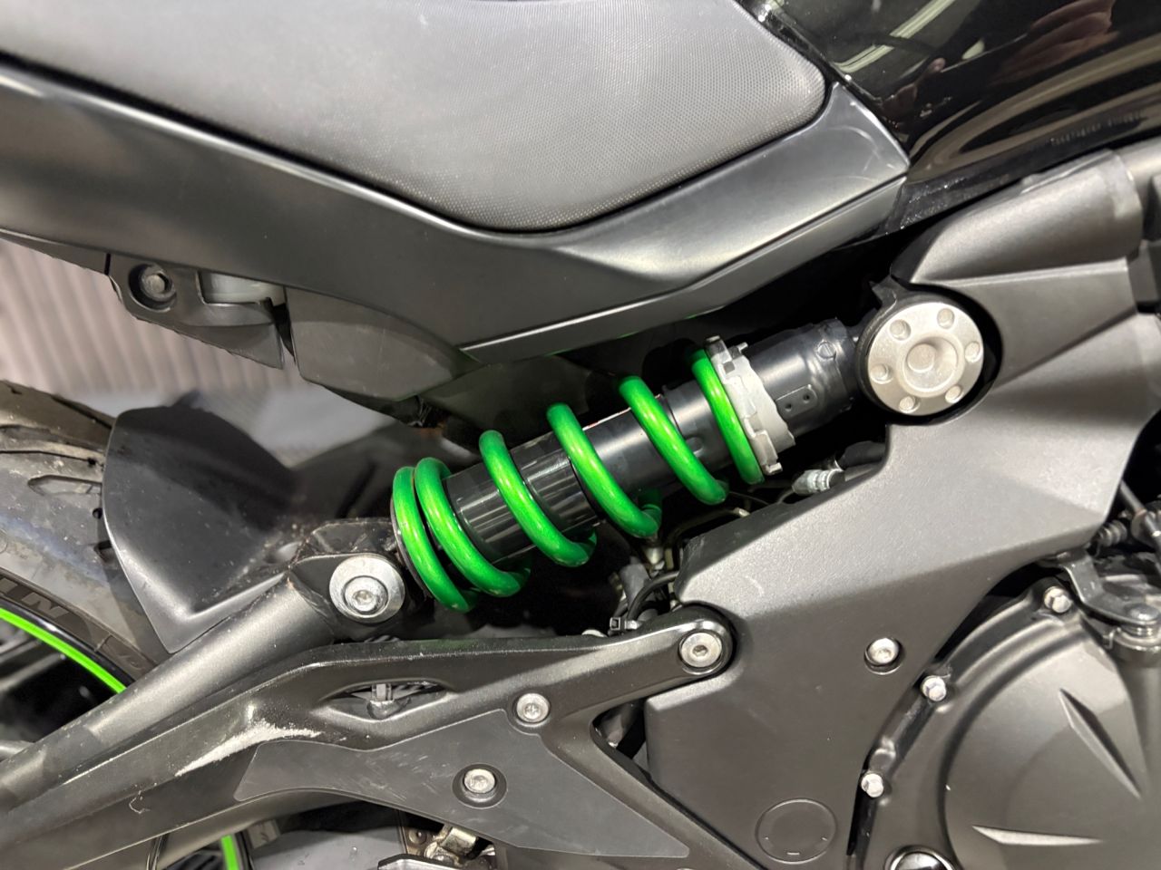 Used Kawasaki ER-6F for sale - 78434443: Photo 18