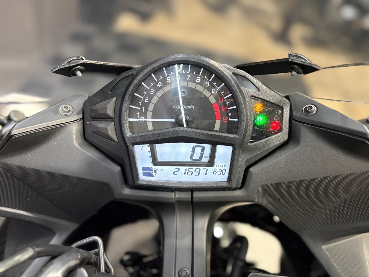 Used Kawasaki ER-6F for sale - 78434443: Photo 19