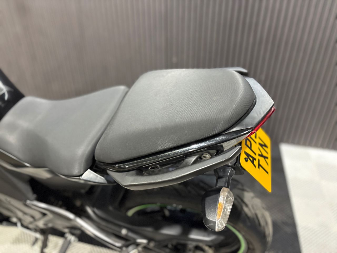 Used Kawasaki ER-6F for sale - 78434443: Photo 20