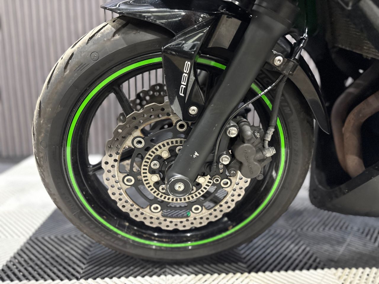 Used Kawasaki ER-6F for sale - 78434443: Photo 22