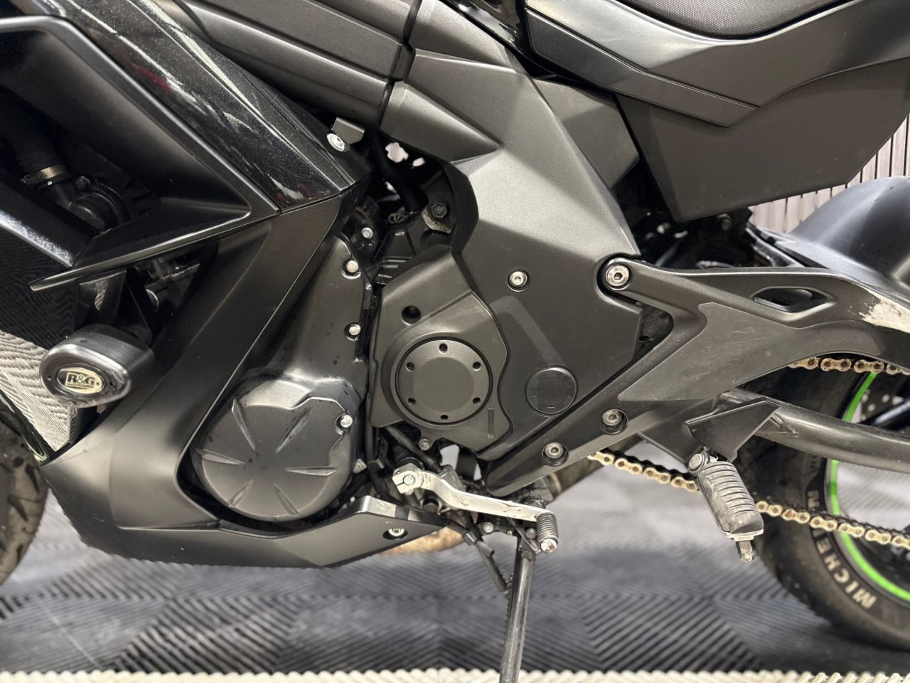 Used Kawasaki ER-6F for sale - 78434443: Photo 23