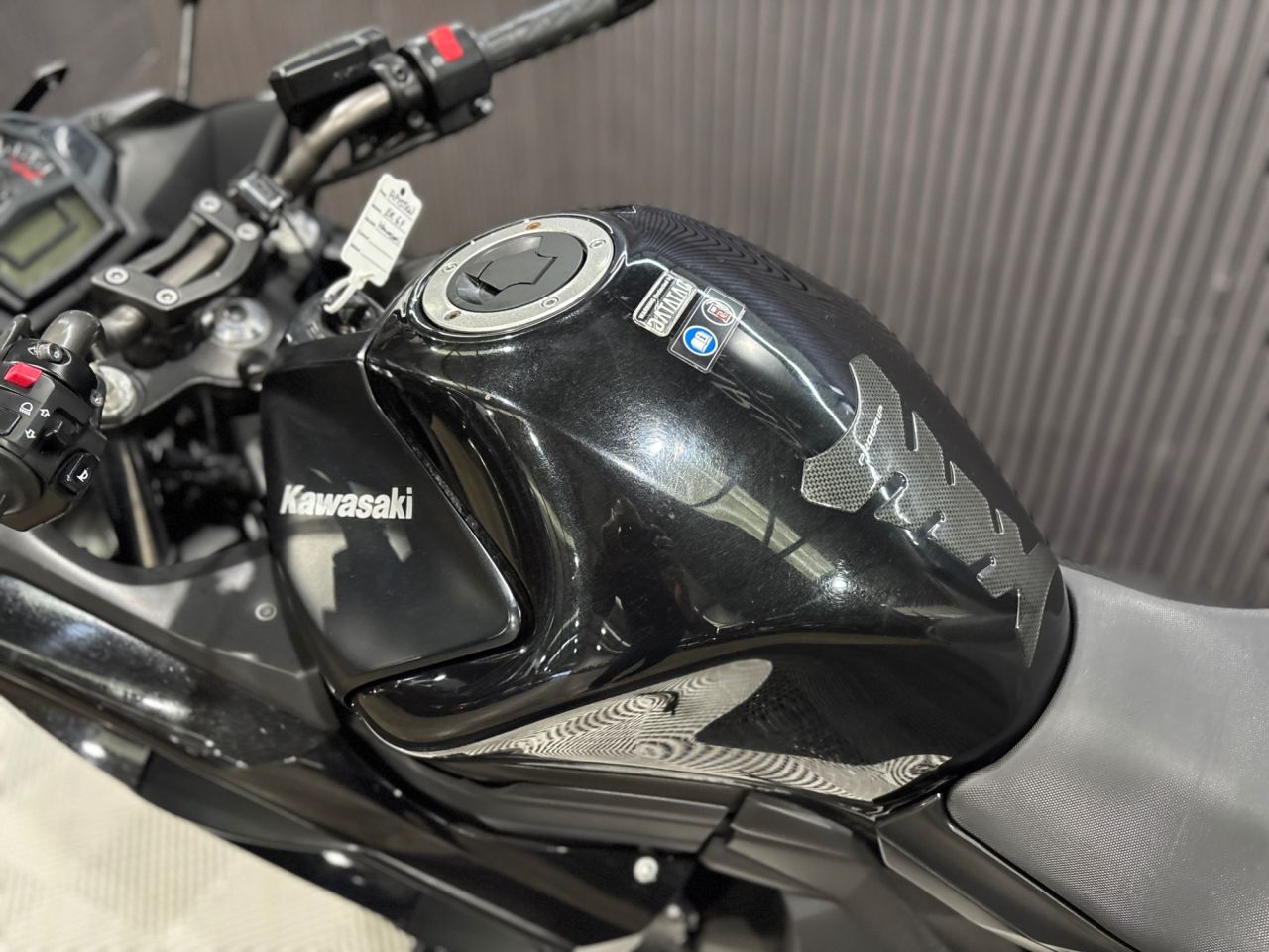Used Kawasaki ER-6F for sale - 78434443: Photo 24