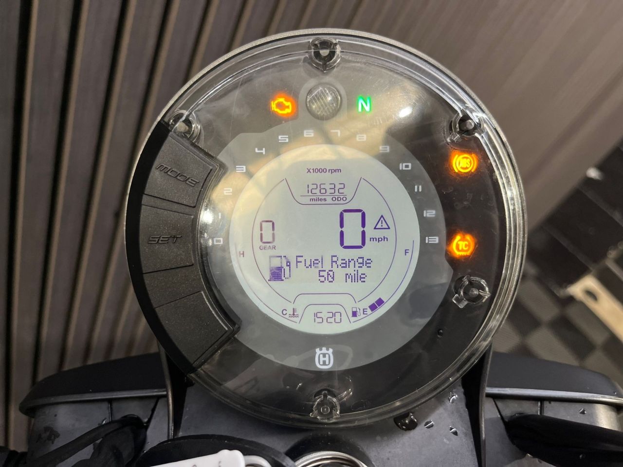 Used Husqvarna SVARTPILEN 701 for sale - 78434538: Photo 17
